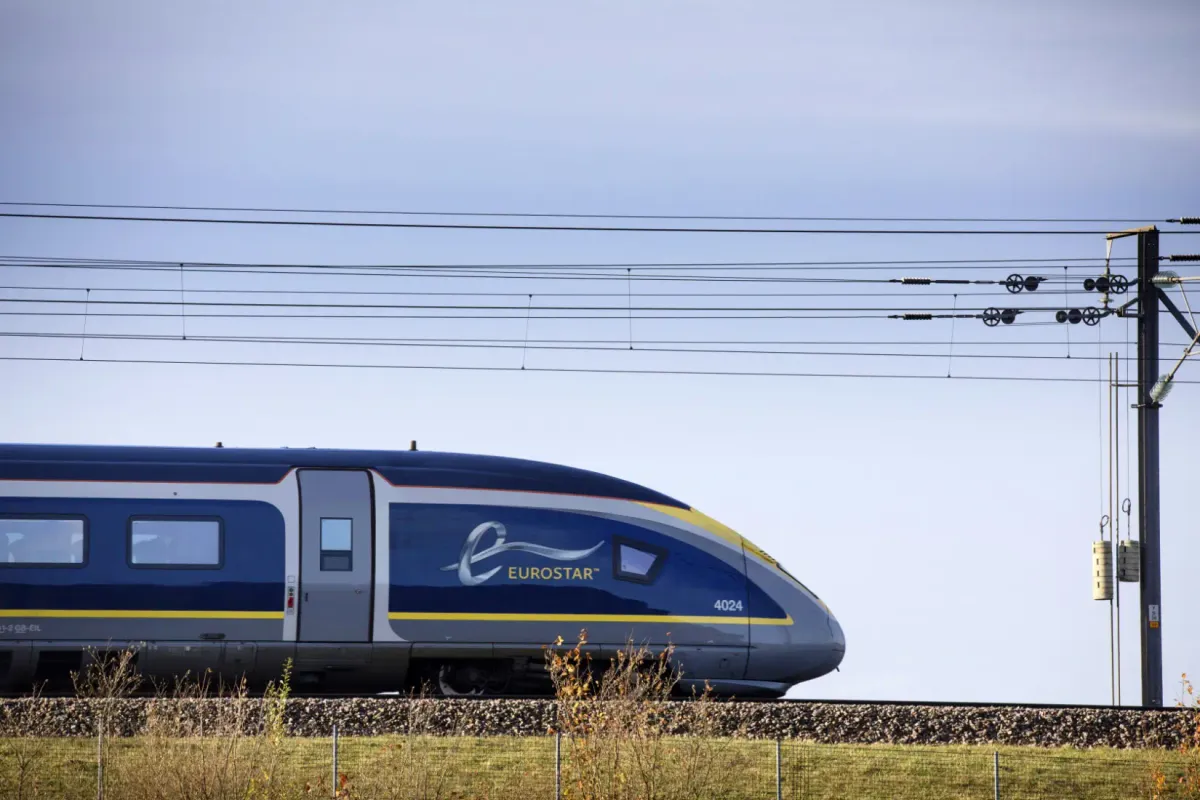 Eurostar Snap: How to Save up to 50% on International Travel