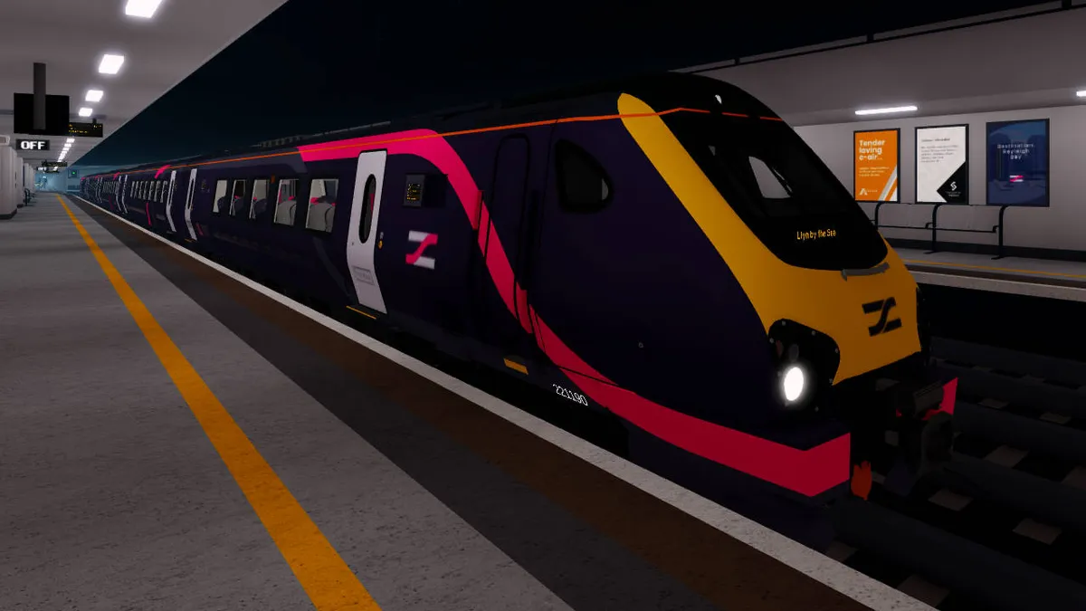 new-railcard-prices-confirmed-for-march-2025